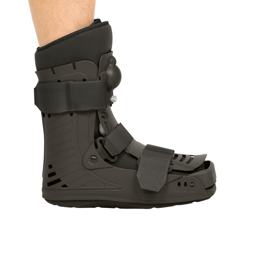 Foot & Ankle