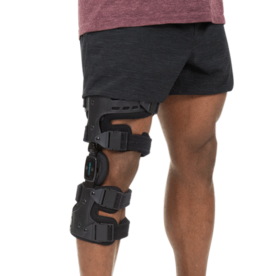 843 OA Knee Brace - Coretech Orthopedic Bracing
