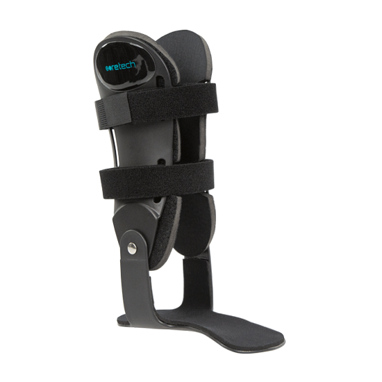 906 Motion Ankle Brace Coretech Orthopedic Bracing