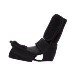 Dorsal Night Splint SUP2045 view from the left side.