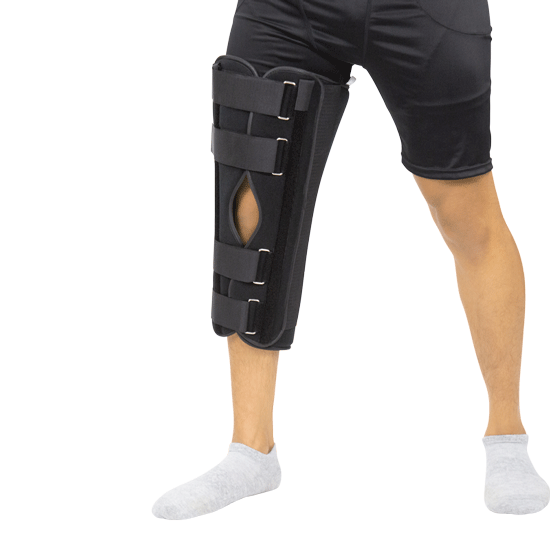 L1830 knee brace coretech