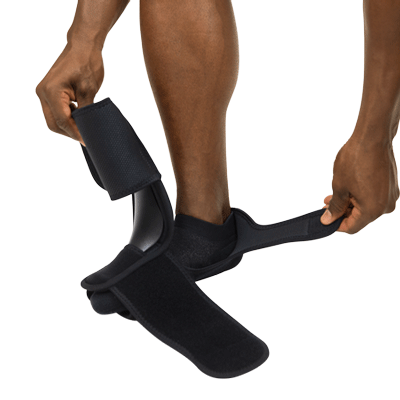 398 Dorsal Night Splint Coretech