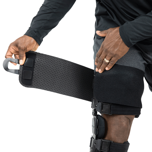 833 Knee Brace Coretech – Americare Medical Supplies & Services, Inc.