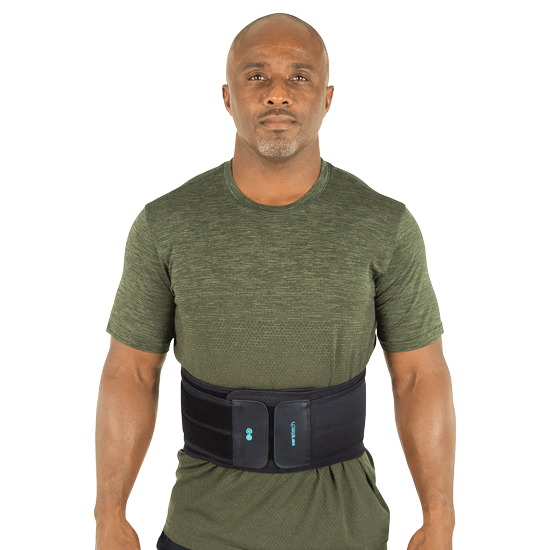 Back Brace L0625