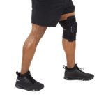 SUP2072 Hinged Knee Brace L1820 viewed from the right side
