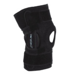 SUP2072 Hinged Knee Brace L1820 brace presentation