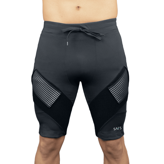 SUP3035 SAFS shorts