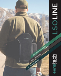 Coretech LSO Tiers catalog